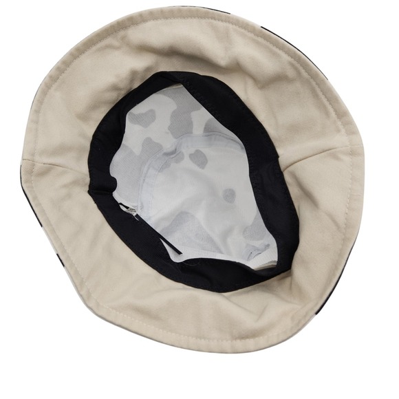 Cow Print Bucket‎ Hat One Size Fits Most - Picture 7 of 7